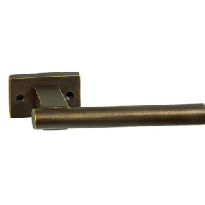 JOLIE CORE Deurkruk Aged Bronze