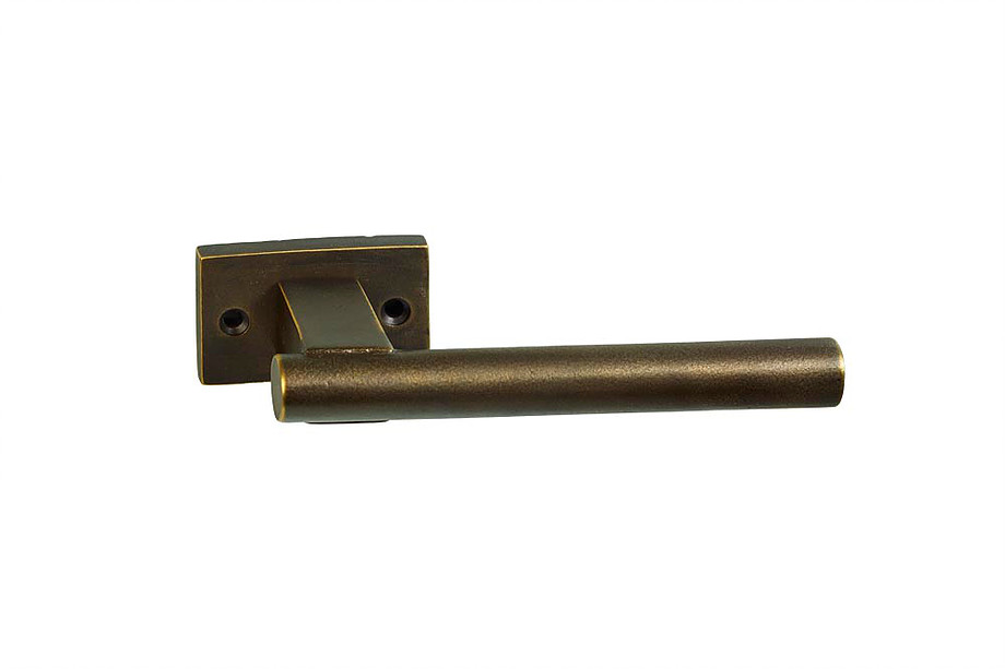 JOLIE CORE Deurkruk Aged Bronze