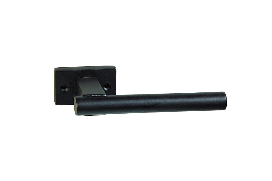 JOLIE CORE Deurkruk Black