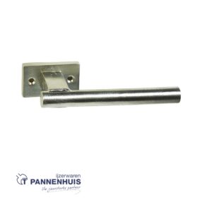 JOLIE CORE Deurkruk Old Silver