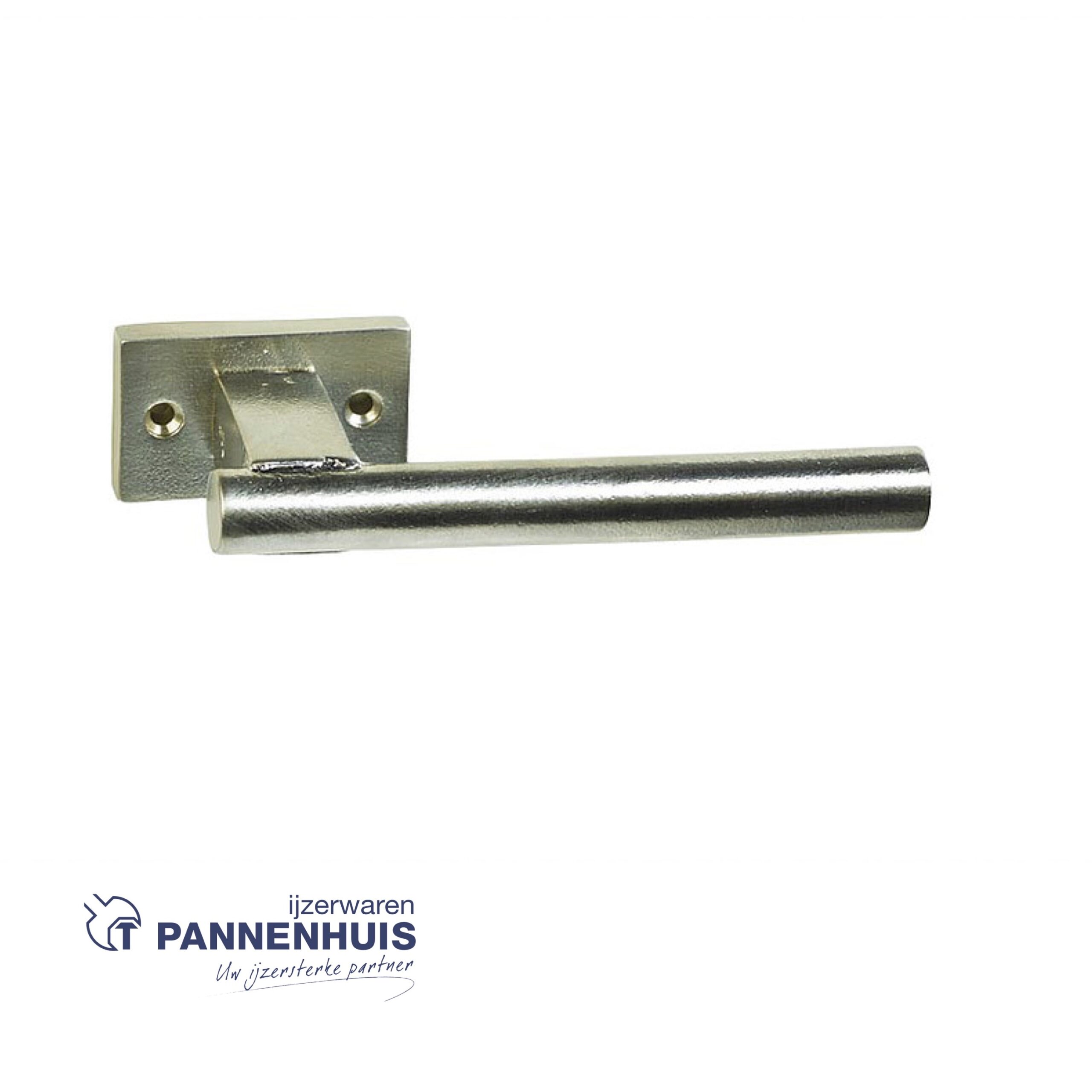 JOLIE CORE Deurkruk Old Silver