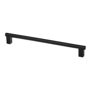 JOLIE CORE deurgreep Black 352x20x47 CC320