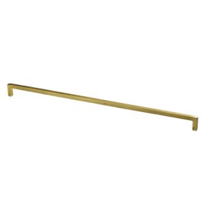 JOLIE ESSENCE meubelgreep Aged Gold 490x32x10MM CC480 2 11