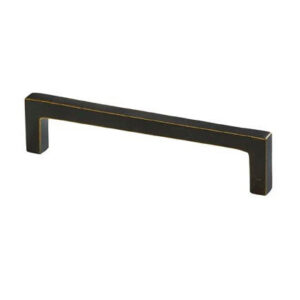 JOLIE ESSENCE meubelgreep Aged Bronze 138x32x10 CC128 2 2