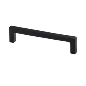 JOLIE ESSENCE meubelgreep Black 138x32x10MM CC128 2 4