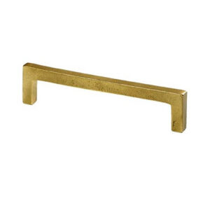 JOLIE ESSENCE meubelgreep Aged Gold CC128 138x32x10MM 2 1