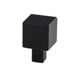 JOLIE ONE meubelknop Black 23x23x37 9 22
