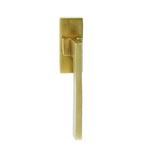 JOLIE EVOKE raamkruk Aged Gold