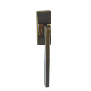 JOLIE EVOKE raamkruk Aged Bronze