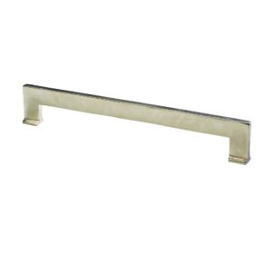JOLIE EVOKE deurgreep Old Silver 347x24x60 CC320