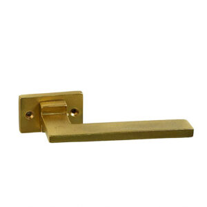 JOLIE EVOKE Deurkruk Aged Gold