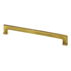 JOLIE EVOKE meubelgreep Aged Gold 239x34x12 CC224