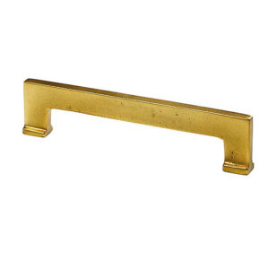 JOLIE EVOKE meubelgreep Aged Gold 143x34x12 CC128 4 7