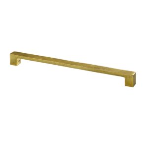 JOLIE REBEL meubelgreep Aged Gold 342x22x35 CC320 2 13