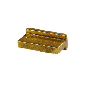 JOLIE RIVERS meubelgreep Aged Gold 40x24x15 CC32 10 11