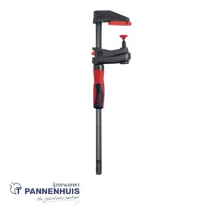 Bessey GK30 Schroefklem Gearklem 300x60mm Profiel 25x12