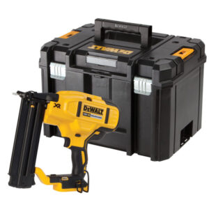 Dewalt DCN680NT 18V XR Brushless 18Ga Minibrad tacker in TSTAK - Body