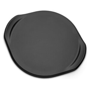 Weber Pizzasteen rond Ø 26 cm op=op