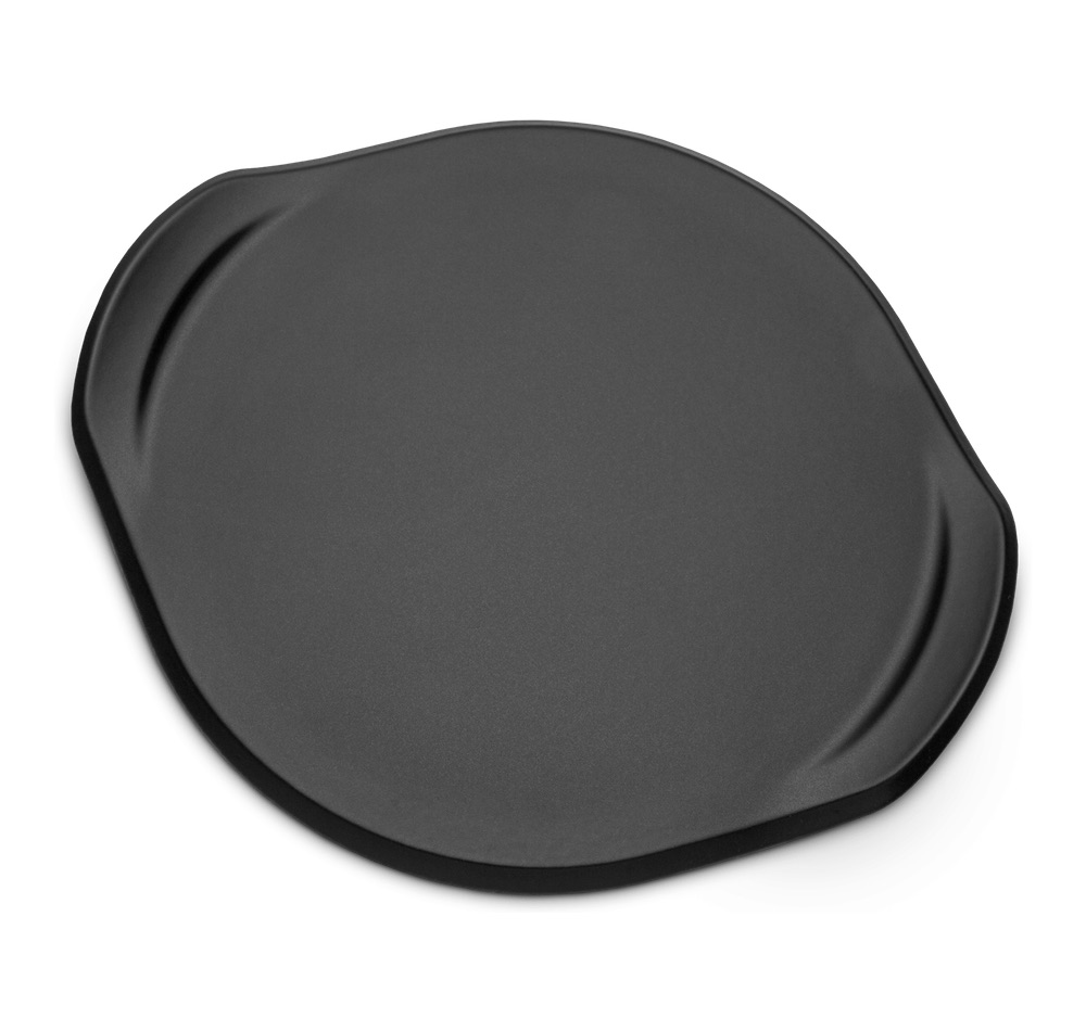 Weber Pizzasteen rond Ø 26 cm op=op