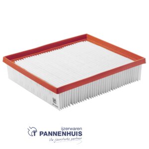 Festool Standaard filter HF-CT 26/36/48 HP