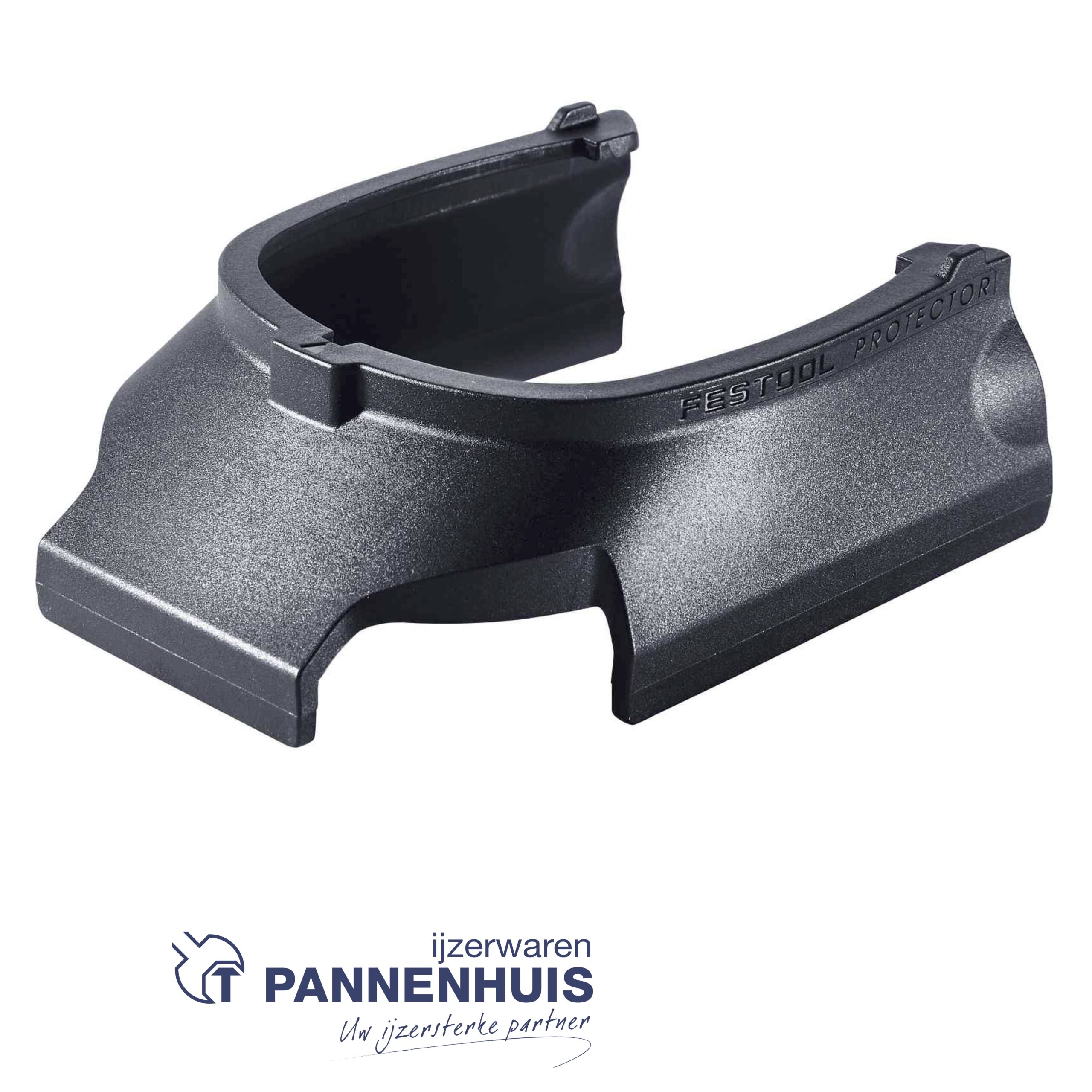 Festool Protector PR RTS-R 80x133 voor RTS 400 REQ, RTSC 400