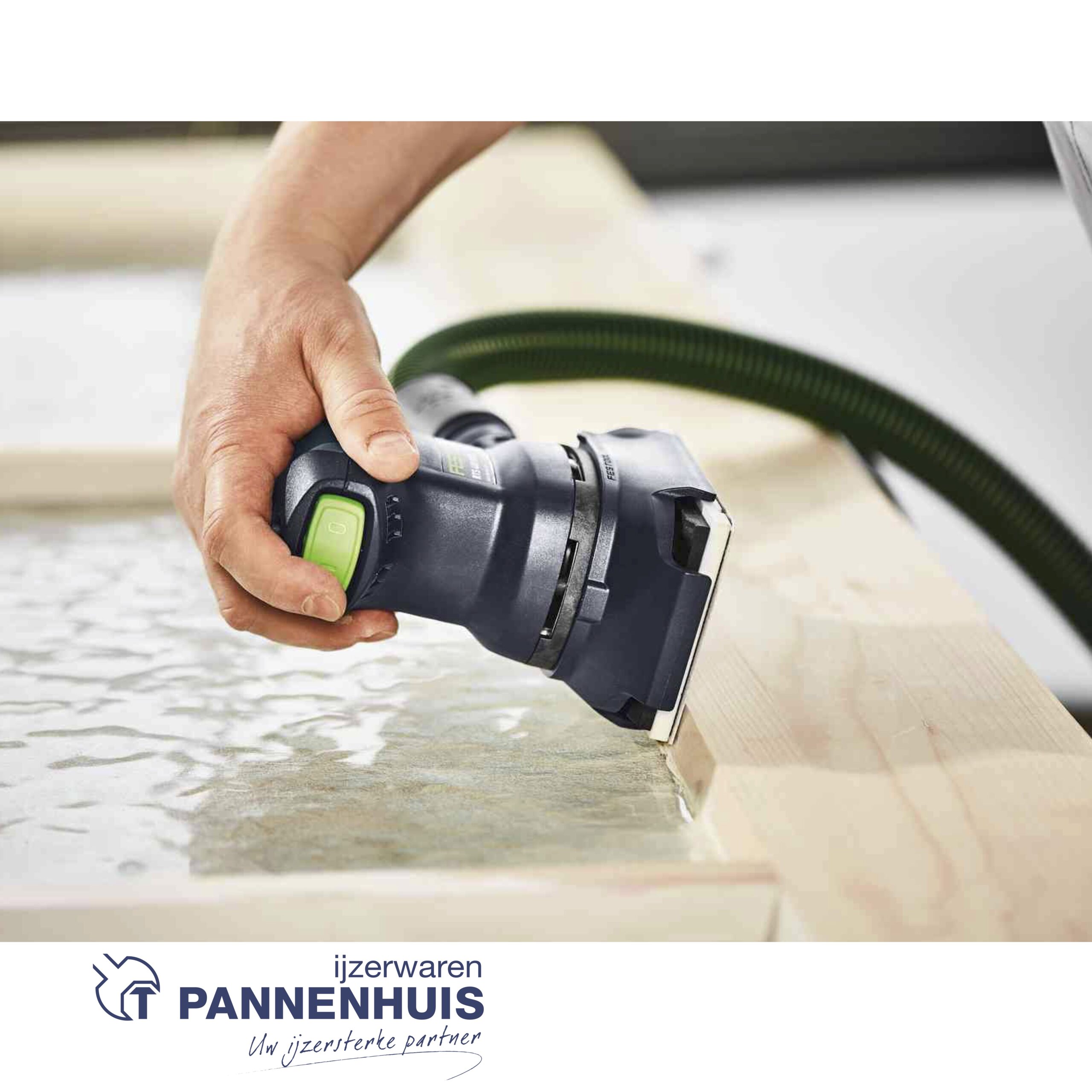 Festool Protector PR RTS-R 80x133 voor RTS 400 REQ, RTSC 400 - Afbeelding 2