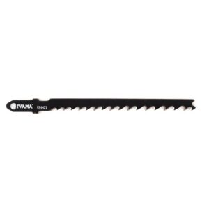 IVANA Decoupeerzagenset 55114 / Hout 5x5 stuks