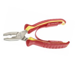 Facom 187A.16VE 1000V VDE COMBINATIE TANG 160MM