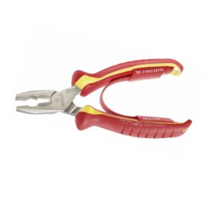 Facom 187A.18VE 1000V VDE COMBINATIE TANG 180MM