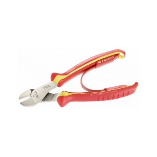 Facom 192A.18VE 1000V VDE DIAGONALE KNIPTANG 180MM