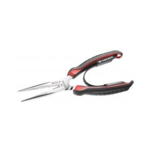 Facom 195A.20CPE TANG MET GEBOGEN BEKKEN, BEKLEED 20CM