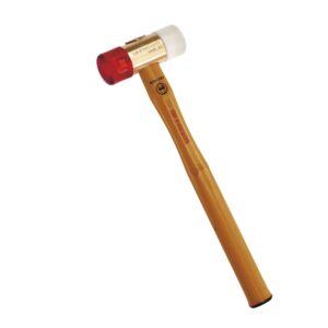 Facom 208A.25CBA ZWARE HAMER VERWISSELBARE DOPPEN- ACIER - 25MM