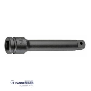 Facom NK.215A VERLENGSTUKIMPACT 3/4' DE 252 MM