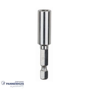 Bosch Universele bithouder 1/4", 57 x 11 mm