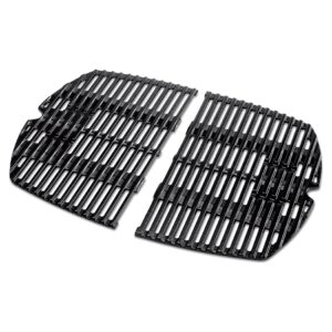 Weber Grillroosters Q2000 series