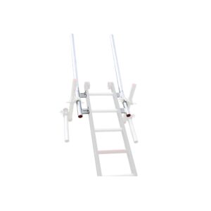 Altrex LadderUitstap