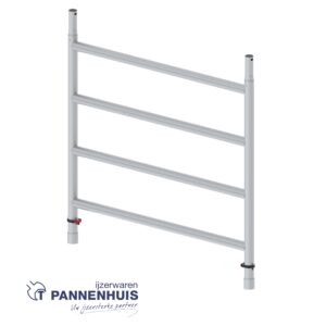 Altrex Opbouwframe 135-28-4 sporten RS5