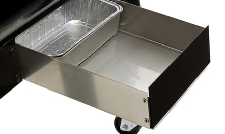 Weber SmokeFire EPX4 GBS Wood Fired Pellet Barbecue (nr20) op=op - Afbeelding 7