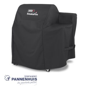 Weber Premium Barbecuehoes SmokeFire EX4 op=op