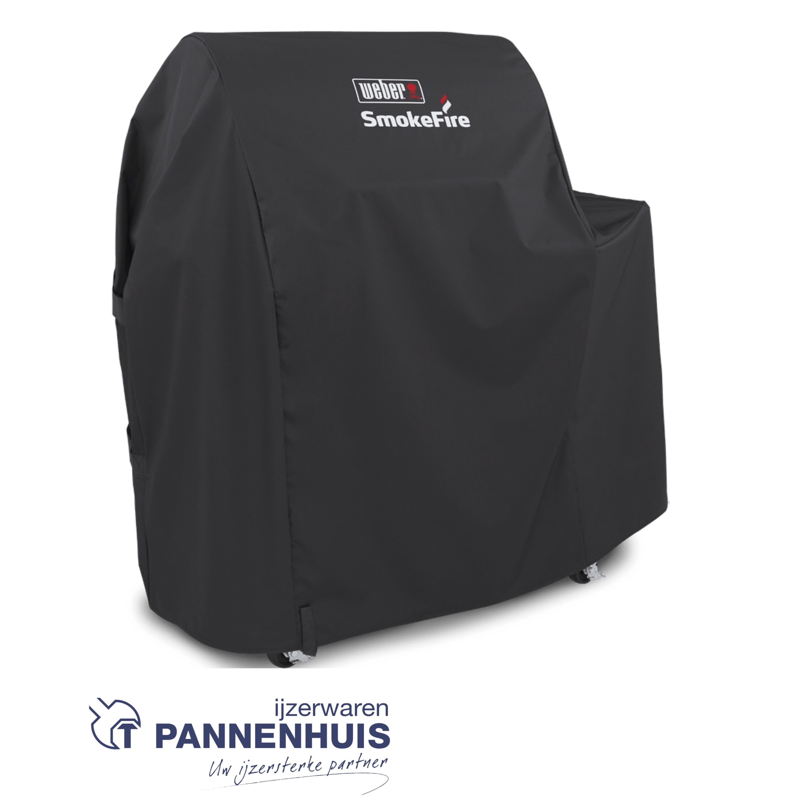 Weber Premium Barbecuehoes SmokeFire EX4 op=op - Afbeelding 2