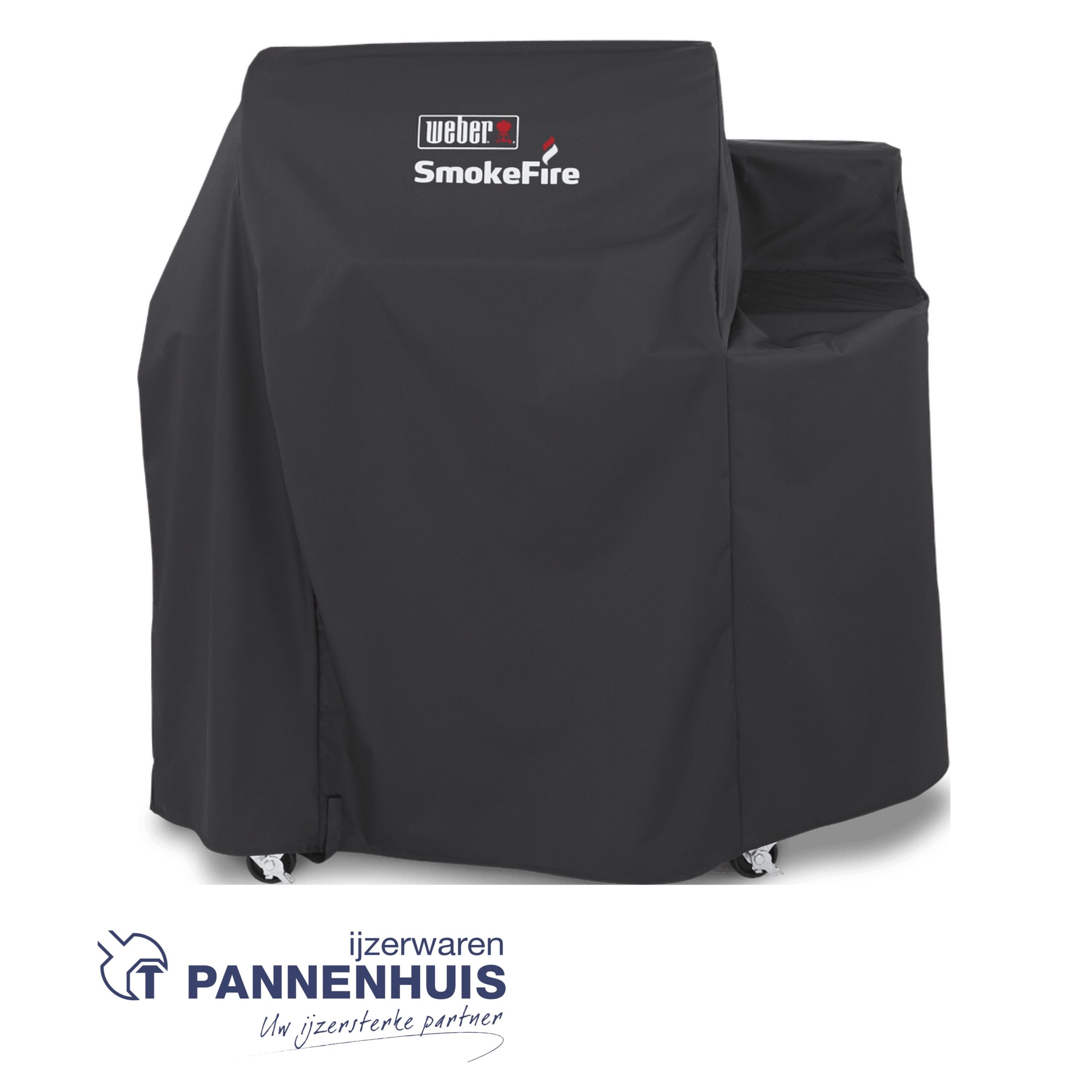 Weber Premium Barbecuehoes SmokeFire EX4 op=op - Afbeelding 3