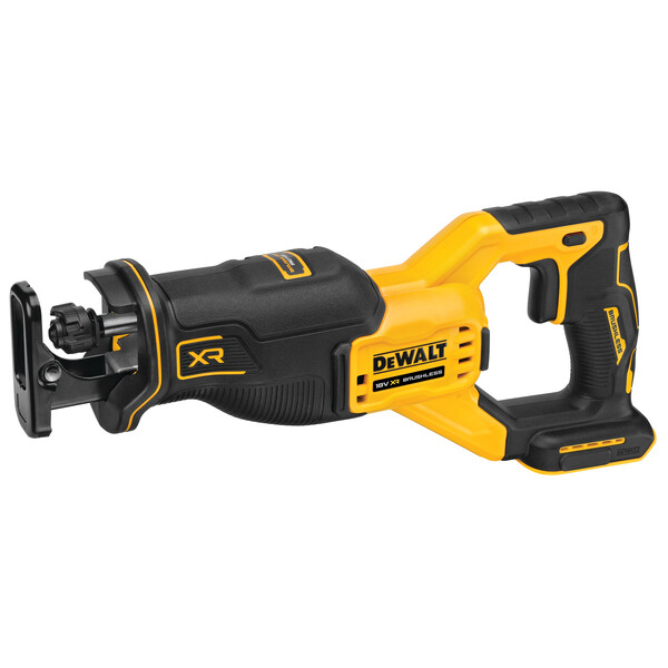 Dewalt DCS382N 18V XR Brushless Reciprozaag - Body - Afbeelding 2