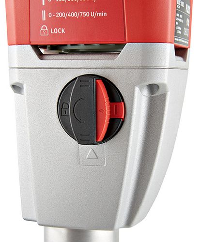 Flex Mengmachine MXE1602 + WR2 160x600 M14 - Afbeelding 4
