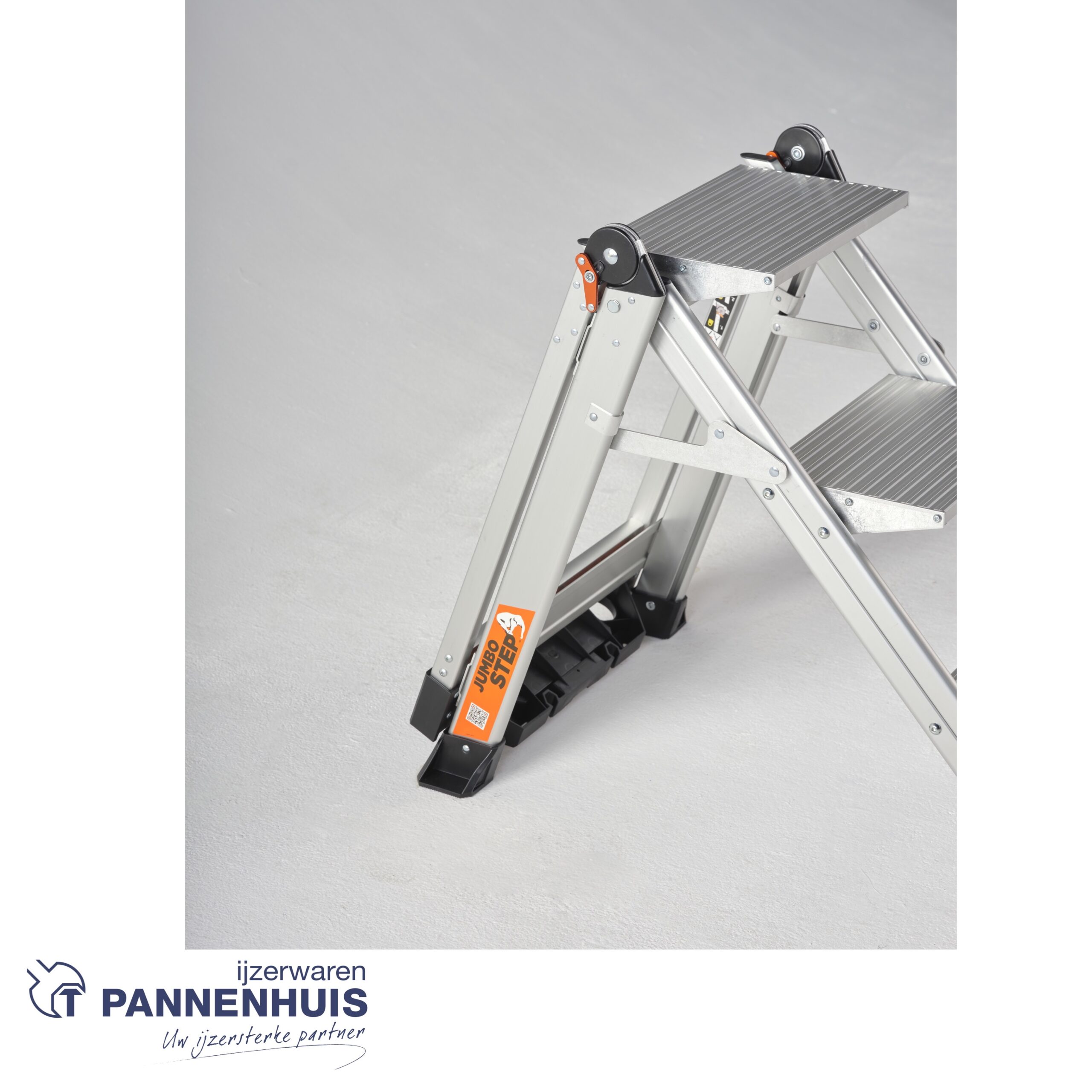 Altrex Trap Jumbo Step 4 - Afbeelding 4