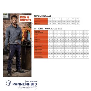 Herock Hesus Sweater met kap Donker Kaki S