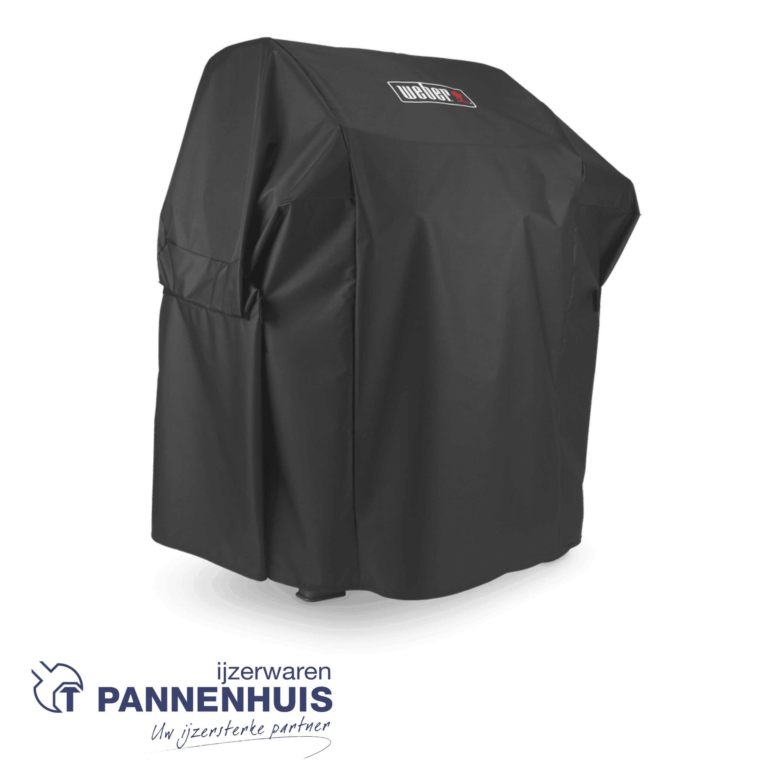 Weber Premium Barbecuehoes voor Spirit II E-210 modellen - Afbeelding 2