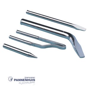 Reservesoldeerpunten voor elektrische soldeerbouten - CFH52198(15 W)