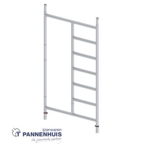 Altrex Doorloopframe breed 135-28-7 sporten RS5