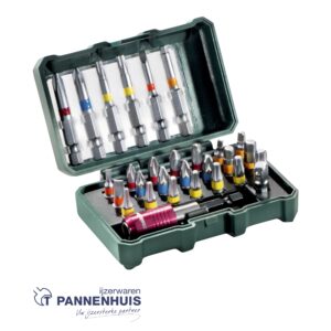 Metabo Bitbox "SP", 29-dlg.