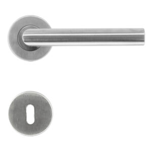 Deurkruk Pro ECO I SHAPE 19MM R+E